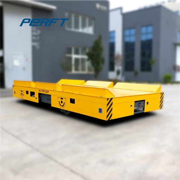 <h3>Transfer Cart Turntable</h3>
